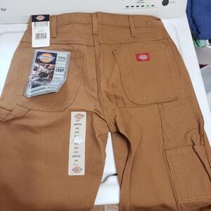 Dickies Regular Fit Carpenter Jeans